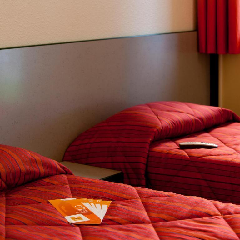 Premiere Classe Hotel Breda Room photo