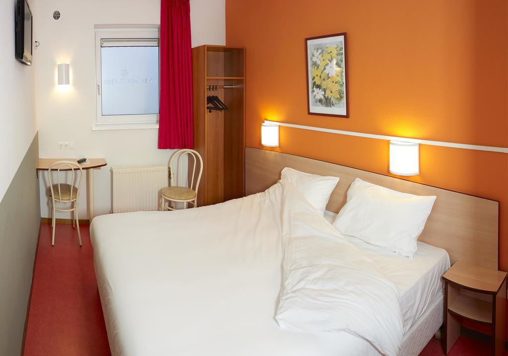 Premiere Classe Hotel Breda Exterior photo